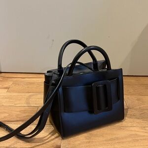 Boyy Bobby 23 Buckled Tote Bag